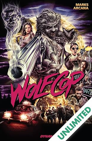 Wolfcop